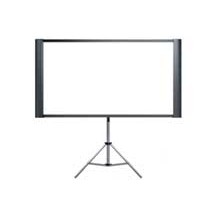 Epson Duet Ultra Portable Projector Screen 80' projection screen 2.03 m (80') 16:9