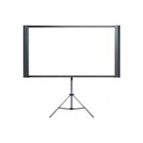 Epson Duet Ultra Portable Projector Screen 80' projection screen 2.03 m (80') 16:9