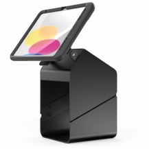 Compulocks iPad 10.9' 10th Gen PowerMove Tablet Printer Kiosk