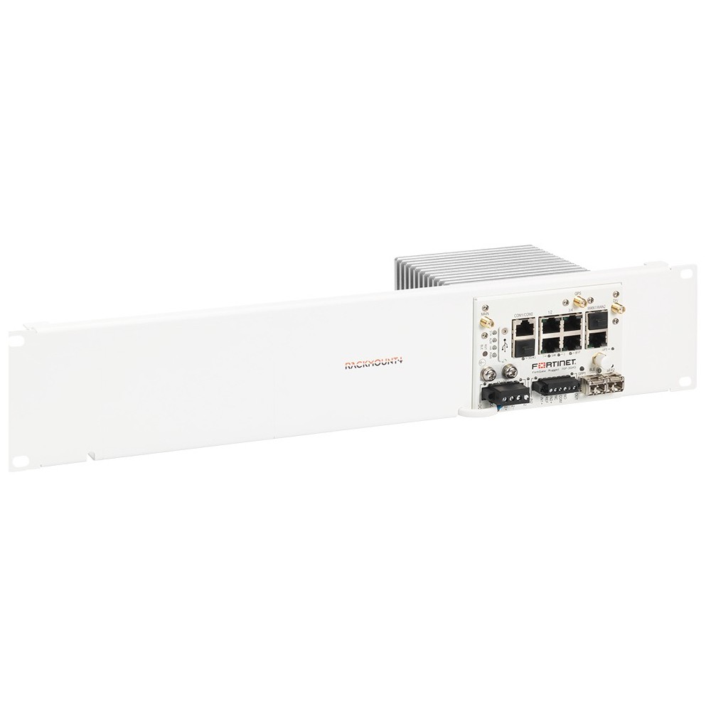 Rackmount.IT RM-FR-T24 rack accessory Firewall rack mount