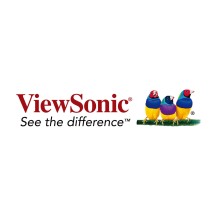 Viewsonic 21.5' 21.5' viewable Full HD Ultra Slim IPS Monitor, 1920 x 1080, HDMI, DisplayPort & VGA inputs, integrated dual...
