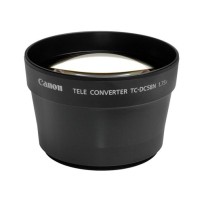 Canon TC-DC58N