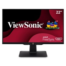 Viewsonic VA VA2233-H computer monitor 55.9 cm (22') 1920 x 1080 pixels Full HD LED Black