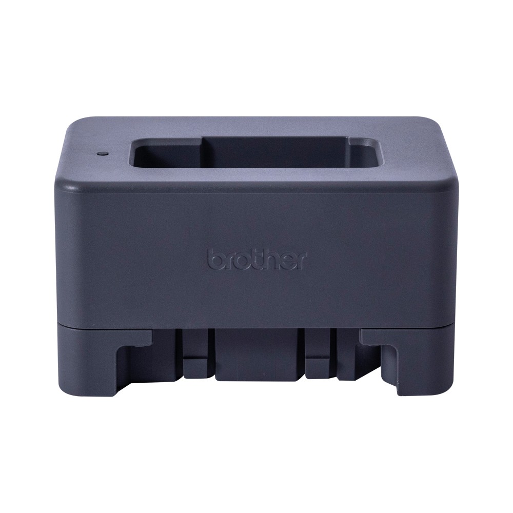 Brother PA-BC-004 battery charger Label printer battery AC Brother PA-BC-004 battery charger Label printer battery AC
