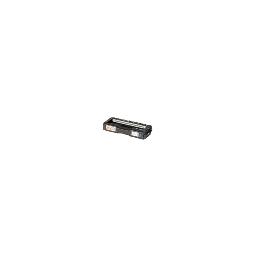 Ricoh 407540 toner cartridge 1 pc(s) Original Cyan Ricoh 407540 toner cartridge 1 pc(s) Original Cyan