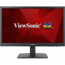 Viewsonic VA1903H computer monitor 48.3 cm (19') 1366 x 768 pixels WXGA Black