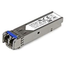 StarTech.com MSA Compliant SFP Transceiver Module - 1000BASE-LX~MSA Uncoded SFP Module - 1000BASE-LX - 1GbE Single Mode Fiber...