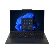 Lenovo ThinkPad X1 Carbon Intel Core Ultra 7 155U Laptop 35.6 cm (14') WUXGA 16 GB LPDDR5x-SDRAM 512 GB SSD Wi-Fi 6E...