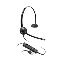 Poly EncorePro 545 USB-A Convertible Headset