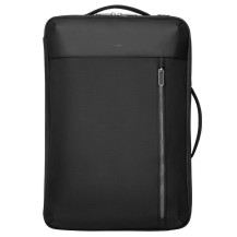 Targus Urban Convertible 39.6 cm (15.6') Backpack Black
