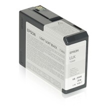 Epson Singlepack Light Light Black T580900