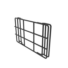 Legrand QVMDCK12 cable tray Straight cable tray Black