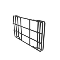 Legrand QVMDCK12 cable tray Straight cable tray Black