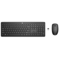 HP 235 Wireless Mouse and Keyboard Combo