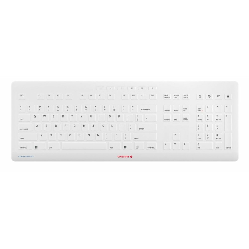 CHERRY STREAM PROTECT WIRELESS