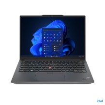 Lenovo ThinkPad E14 Gen 5 (Intel) Intel® Core™ i5 i5-1335U Laptop 35.6 cm (14') Touchscreen WUXGA 16 GB DDR4-SDRAM 512 GB SSD...