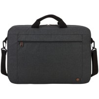 Case Logic Era ERAA-116 Obsidian 40.6 cm (16') Briefcase Black