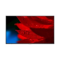 NEC MultiSync MA491 Digital signage flat panel 124.5 cm (49') LCD 500 cd/m² 4K Ultra HD Black 24/7
