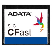 ADATA ISC3E 4 GB CFast 2.0 SLC