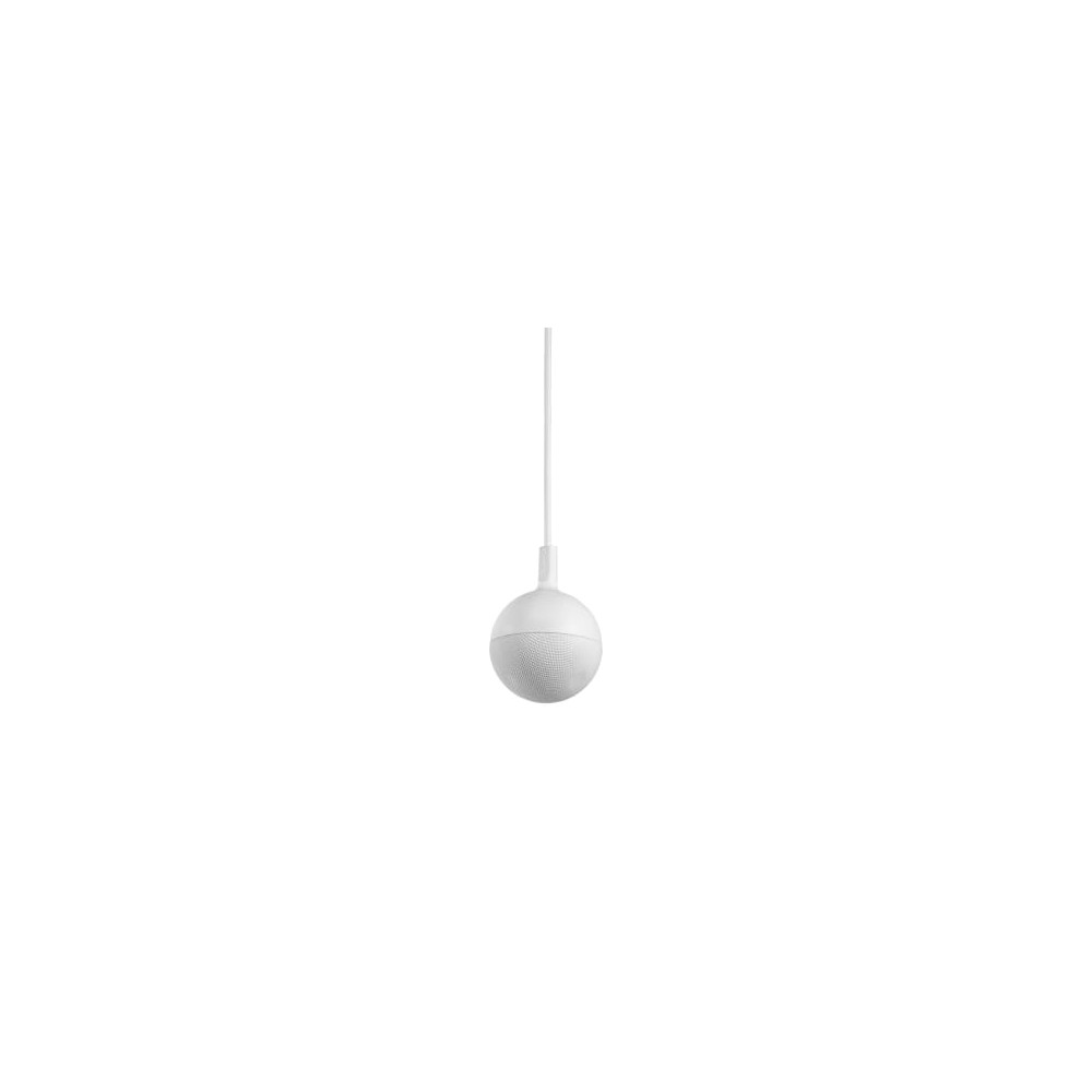 Vaddio EasyIP CeilingMIC D (white) - Dante Version Vaddio EasyIP CeilingMIC D (white) - Dante Version
