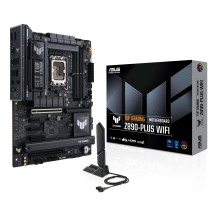 ASUS TUF GAMING Z890-PLUS WIFI Intel Z890 LGA 1851 (Socket V1) ATX