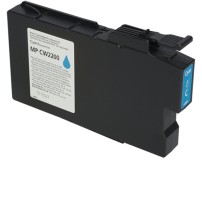 Ricoh MP CW2200 ink cartridge Original Cyan