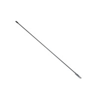 Middle Atlantic Products LL-HR21-4 rack accessory Cable lacing bar