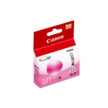 Canon CLI-221 ink cartridge Original Magenta