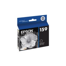 Epson T159120 ink cartridge 1 pc(s) Original Black