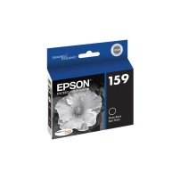 Epson T159120 ink cartridge 1 pc(s) Original Black