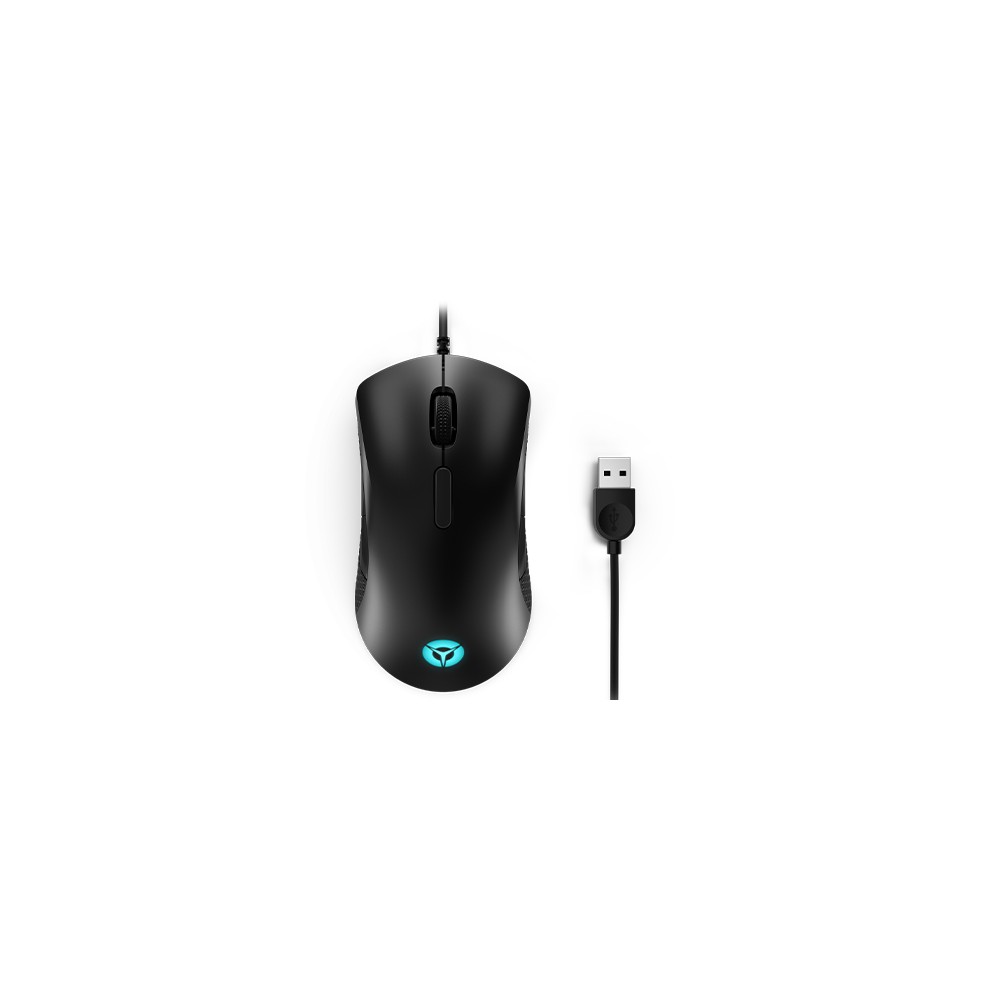 Lenovo Legion M300 Gaming mouse Ambidextrous RF Wireless 8000 DPI