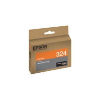 Epson T324920 ink cartridge Original Standard Yield Orange
