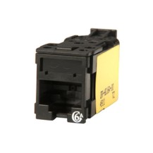 Legrand HDJ6A-00 keystone module