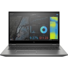HP ZBook Fury 17 G7 Intel® Core™ i7 i7-10850H Mobile workstation 43.9 cm (17.3') 4K Ultra HD 32 GB DDR4-SDRAM 256 GB SSD...