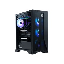 MSI Aegis RS 14NUG7-629US Intel® Core™ i7 i7-14700KF 32 GB DDR5-SDRAM 1 TB SSD NVIDIA GeForce RTX 4080 Windows 11 Home...