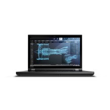Lenovo ThinkPad P53 with 3 Year Premier Support