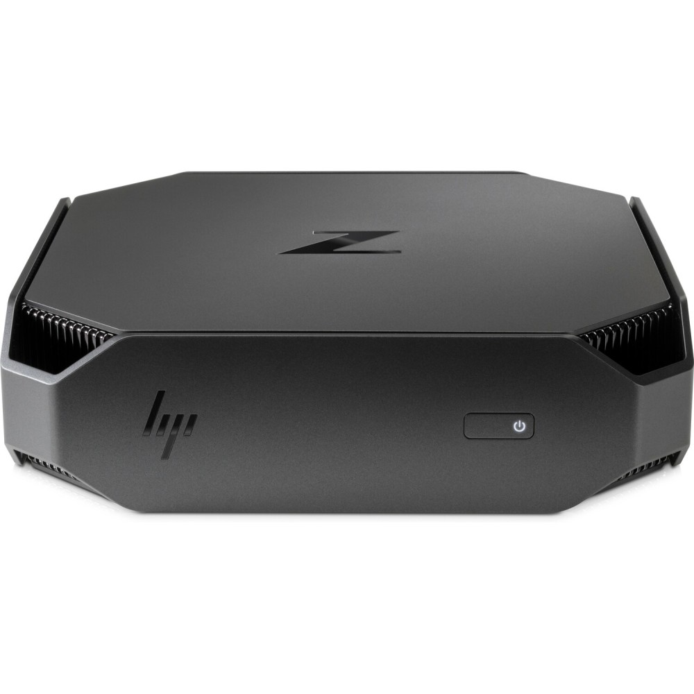 HP Z2 Mini G4 Intel® Core™ i7 i7-8700 32 GB DDR4-SDRAM 512 GB SSD NVIDIA® Quadro® P1000 Windows 10 Pro Mini PC Workstation Black HP Z2 Mini G4 Intel® Core™ i7 i7-8700 32 GB DDR4-SDRAM 512 GB SSD NVIDIA® Quadro® P1000 Windows 10 Pro Mini PC Workstation Black