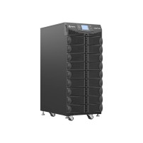 Vertiv Liebert APS AS3 uninterruptible power supply (UPS) 10 kVA 9000 W
