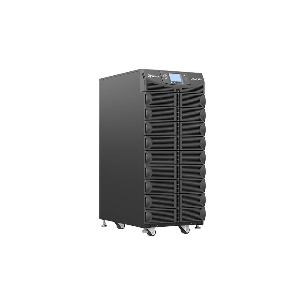 Vertiv Liebert APS AS3 uninterruptible power supply (UPS) 10 kVA 9000 W