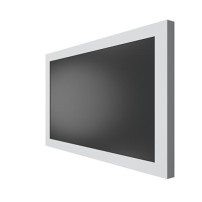 Chief LW42UW signage display mount 106.7 cm (42') White
