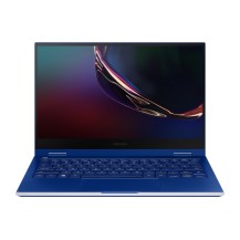 Samsung Galaxy Book Flex NP930QCG Intel® Core™ i7 i7-1065G7 Hybrid (2-in-1) 33.8 cm (13.3') Touchscreen Full HD 8 GB LPDDR4x...