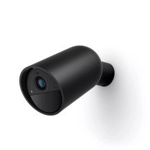Philips 046677581442 security camera Bullet IP security camera Indoor & outdoor 1920 x 1080 pixels Wall