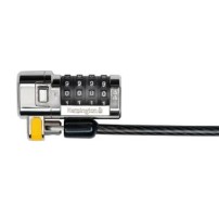 Kensington K64697US cable lock Black 1.8 m