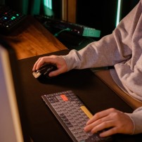 TS52 PRO TEST SET W/ ABN