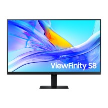 Samsung LS32D806UAN computer monitor 81.3 cm (32') 3840 x 2160 pixels 4K Ultra HD LCD Black