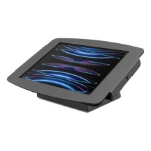 Compulocks iPad Pro 11' (1-4th Gen) Space Enclosure AV Conference Room Capsule Black