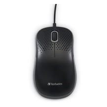 Verbatim 99790 mouse Ambidextrous USB Type-A Optical