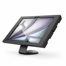 Compulocks iPad Air M2 13' (2024), Apex Enclosure Core Stand - Black