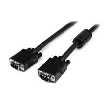 StarTech.com 25 ft Coax High Resolution Monitor VGA Cable - HD15 M/M