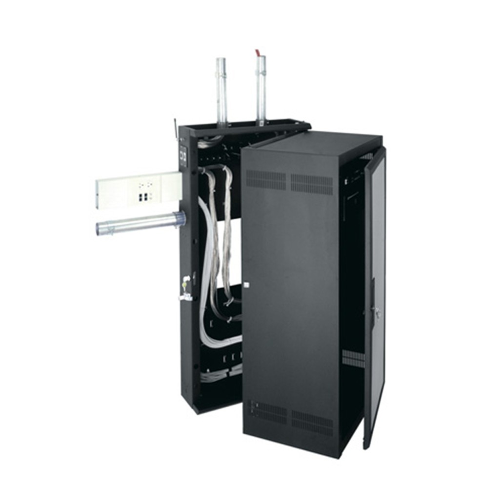 Middle Atlantic Products DWR Series Rack, DWR-24-26PD Middle Atlantic Products DWR Series Rack, DWR-24-26PD